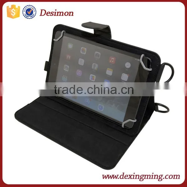 Flip pu Tablet Cover for Samsung GALAXY Tab S T800 Leather Case Wholesale photo-2