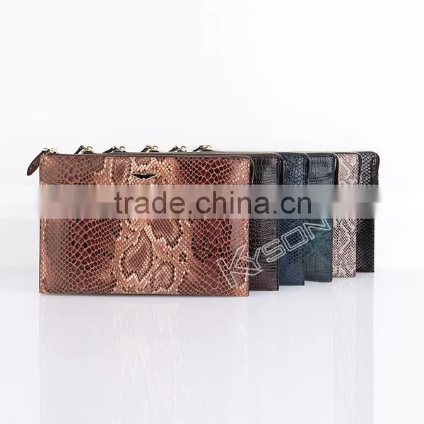 Fashion New Design Gents Wallets 2015 New Style Men's Wallets photo-5