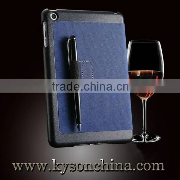 Premium Leather Cute Tablet Cover Accessories, for Ipad Leather Case photo-5