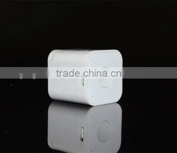 Smallest Mini Bluetooth Speaker With Remote Shutter for Mobile Phone photo-2