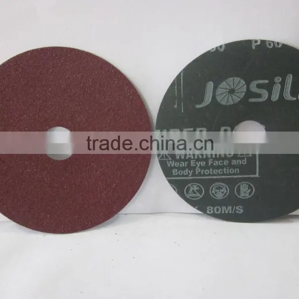 Abrasive Fiber Disc,abrasive Disc Manufacturer/factory