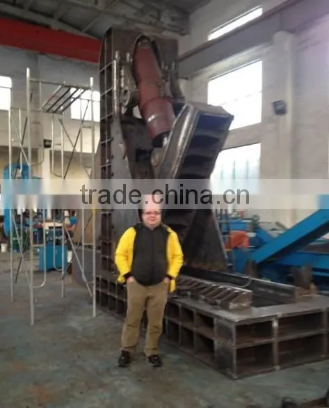 Rubber Machine Manufacturer in Qingdao of China/Rubber Calendeing Line photo-5