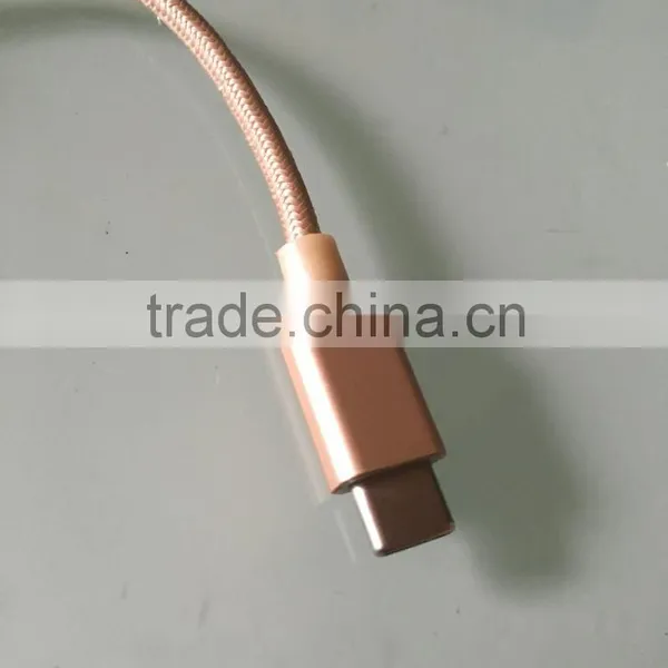 Newest High Quality Oem Usb 3.1 Type c Cable to Usb 2.0 AM Cable 150mm photo-5