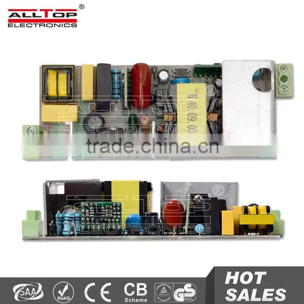 High Efficiency Constant Voltage 5A Led Driver 60w photo-4
