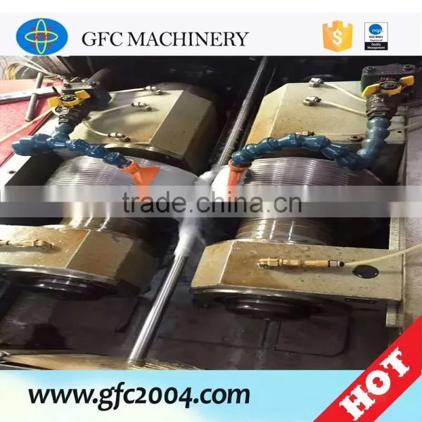 China Manufacturing Company Offer Trapezoidal Lead Screw photo-3