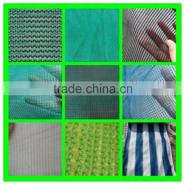 Hot Sale 100% Origin HDPE Reusable Construction Safety Netting photo-5