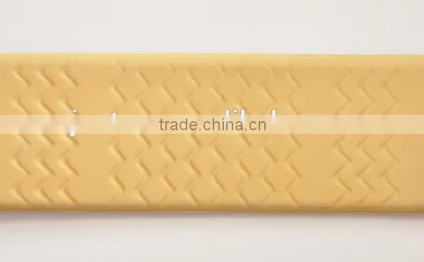 Self-inflating Mat
