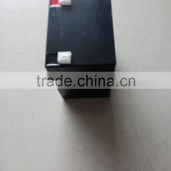 Power Station Deep Cycle Battery 12v4.5ah Solar Power Storage Battery for Discharge photo-4