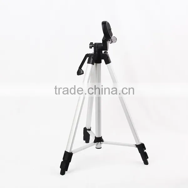 50" Inch Aluminum Camera Tripod photo-2