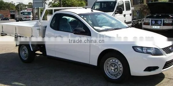 Aluminium Dropside Truck Body Ute Tray Body photo-6