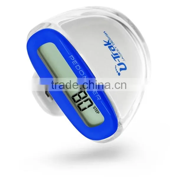 2015 China Hot Sale Super Smart Cool Multi Function Pedometer photo-4