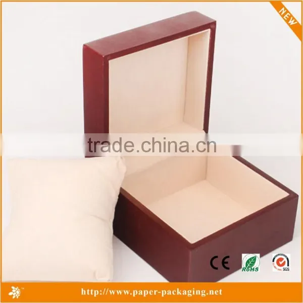 2016 Contracted High Quality Watch Box For Sale photo-4