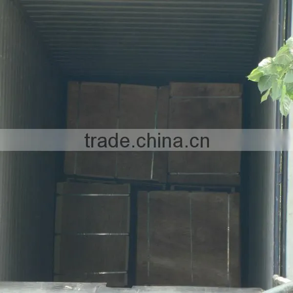 LINYI Plywood Cheap and Good Quality MDF for Outside Packing Use( MELAMINE FACED MDF) photo-6