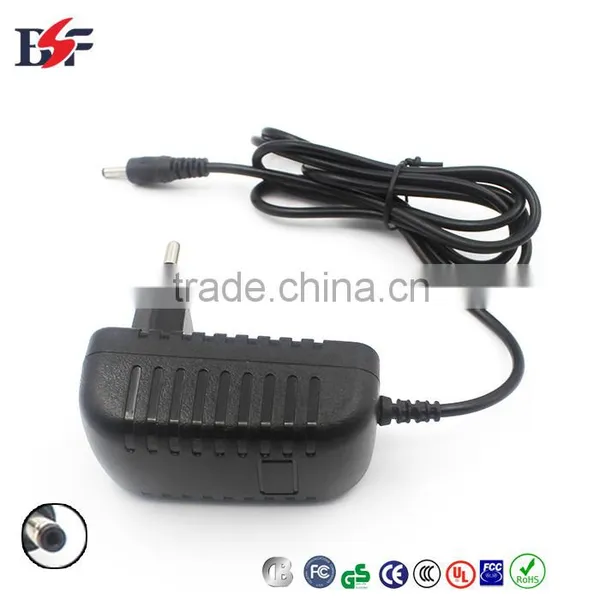 Wireless n Usb Adapter With EU Plug photo-3
