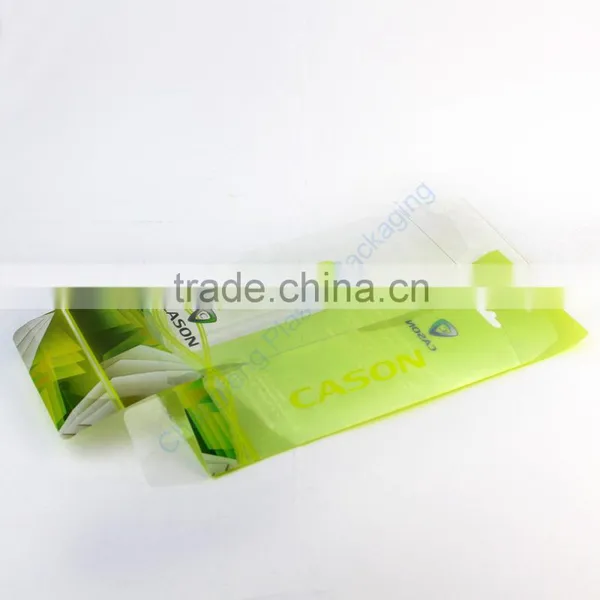 Transparent Custom Power Bank Packaging Box photo-6