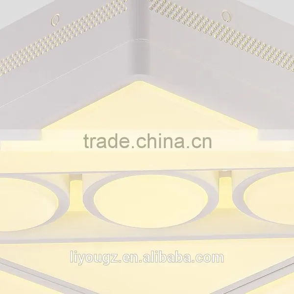 XIANG AN JU Bedroom Lamp Fashion Light photo-4
