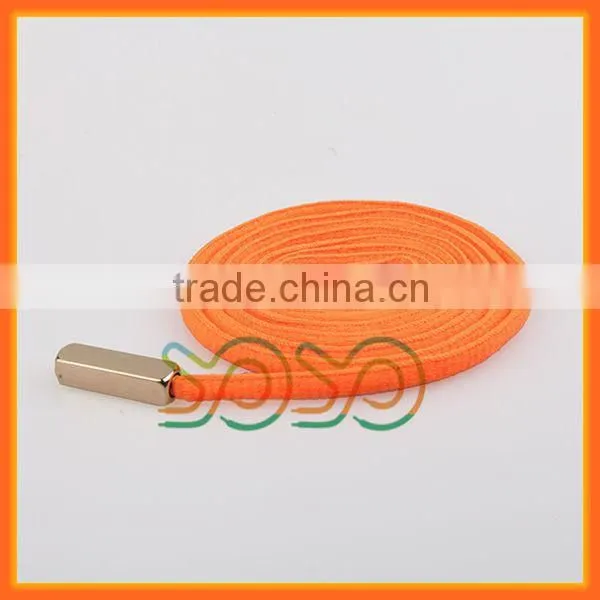 Bestselling New Yeezy Shoe Laces Gold Silver Black Screw Metal Aglets Yeezy Lace photo-4