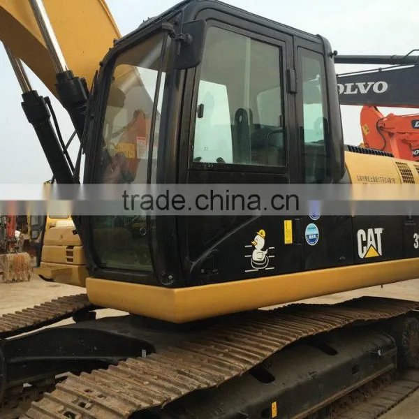 HoT! Japan Used CAT 320D Excavator CAT 320D /CAT 320 325 325C 325B 330B Excavator Cheap Sale photo-5