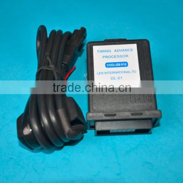 Time Advance Processor T510
