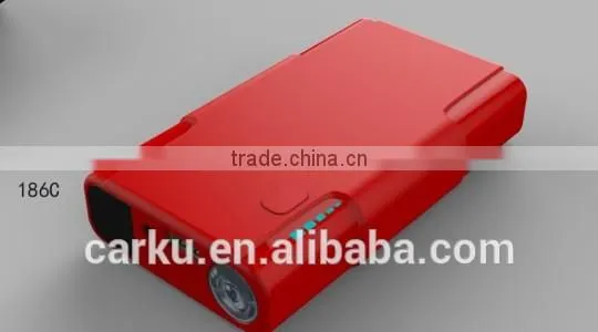 Mini Lithium Battery Pack for Car Start Replacment Car Battery