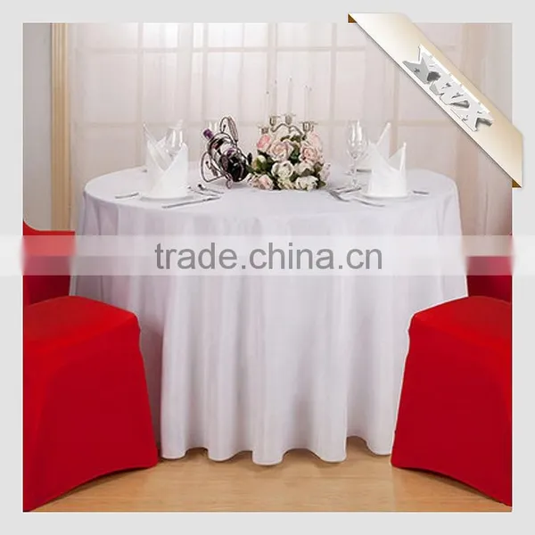 Restaurant 132 Round Table Cloth photo-3