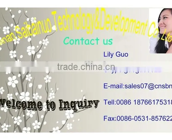 High Technology Modified Starch Equipment photo-6