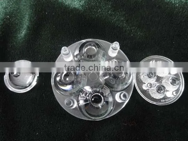 Cob Led Lens photo-4