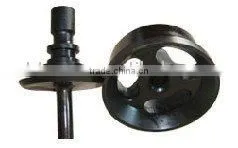 Valves and Seats For Oilfield Equipment