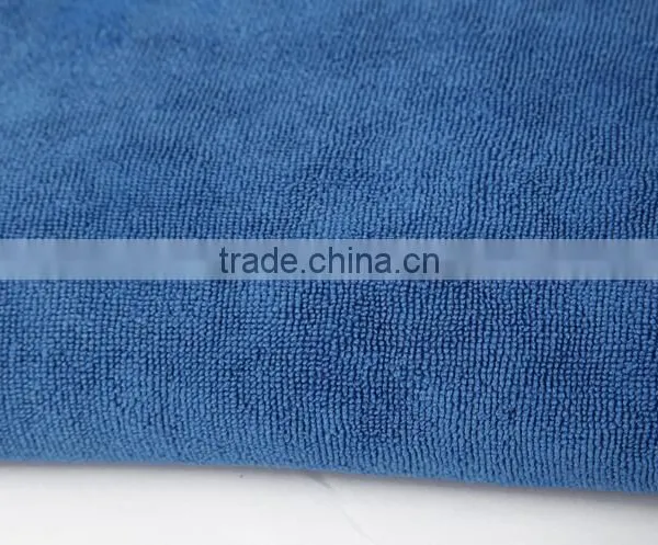 Chian Manufacture Microfiber Detailing Towel 25 photo-6