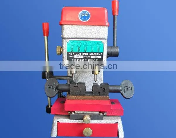 Key Cutting Machine Key Programmer Auto Tool