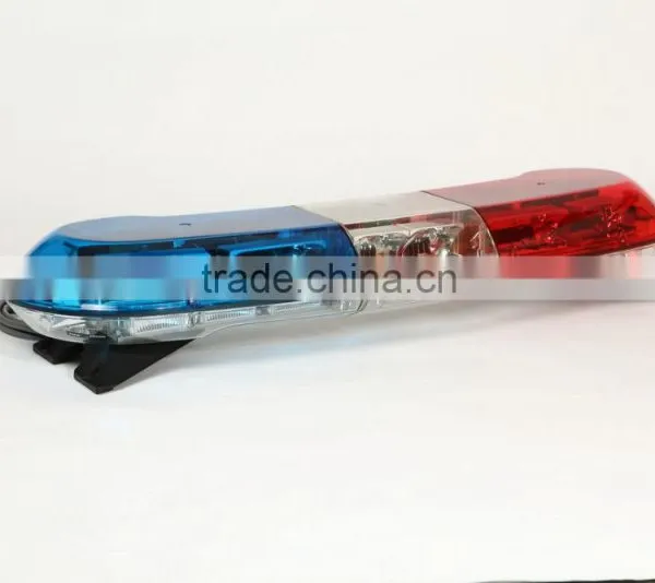 Fire Truck/police Car/ambulance Vehicle Led Emergency Lightbar TD-6208 photo-2