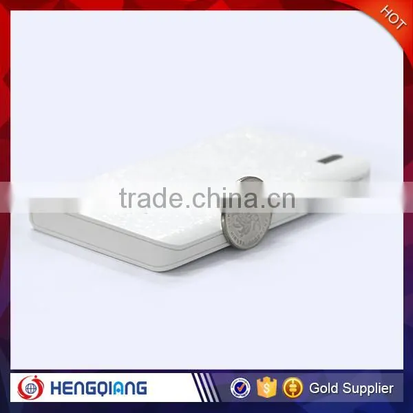 Grandever 2 USB Port Fast Charging 6000mah Power Bank photo-5