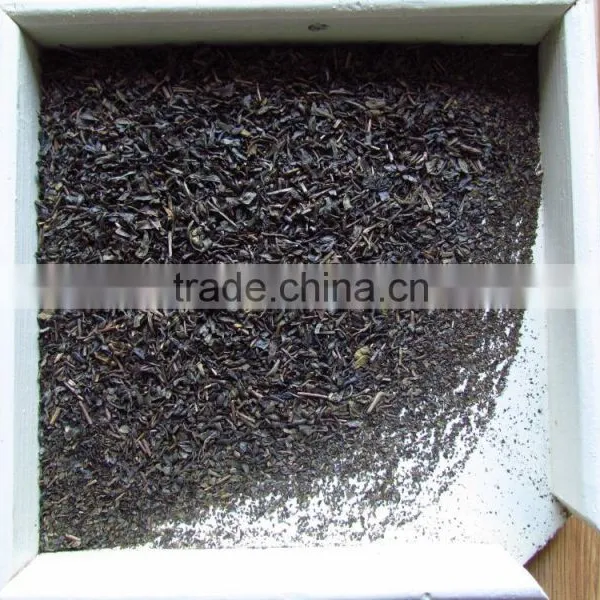 Export Tea From Professional Factory in China Chunmee Tea 3008