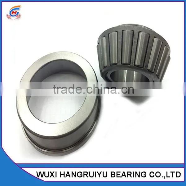 Heavy Series Stamped Steel Cage Tapered Roller Bearing H715343 /10B With the Inner Ring Cone Assembly & Outer Ring Flanged Cups photo-2