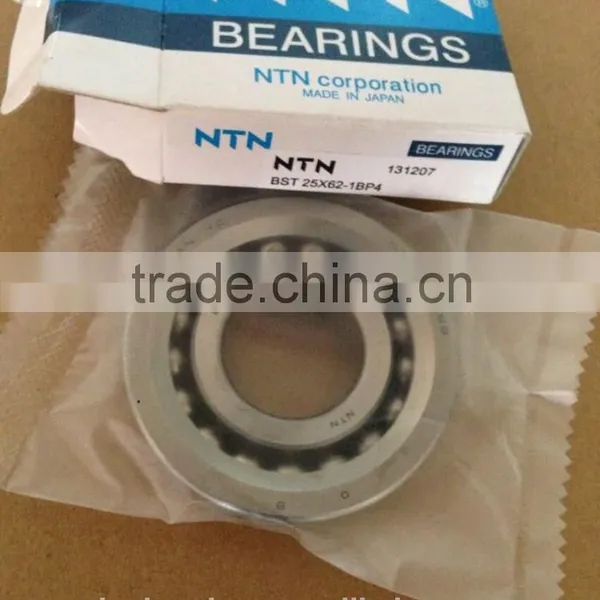 KM Angular Contact Ball Bearing 7210 photo-6
