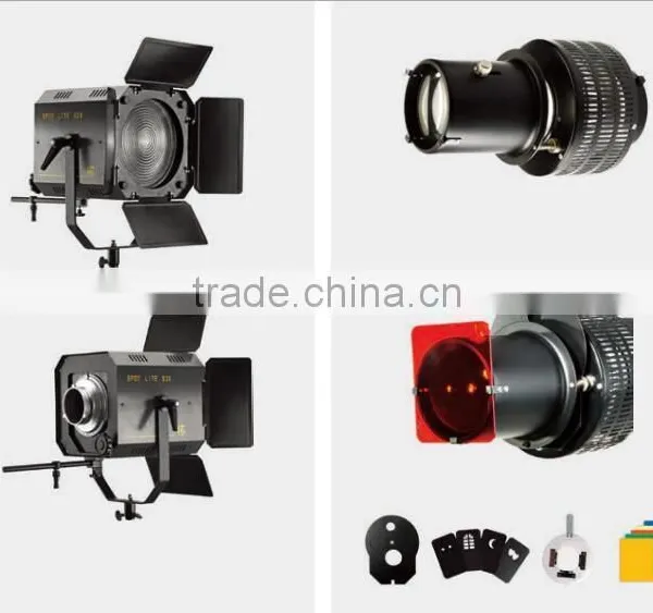 Sunlamps Often Light Photography Light Video Light Four Lamps Photographic Equipment Photographic Studio Equipment Sets photo-2