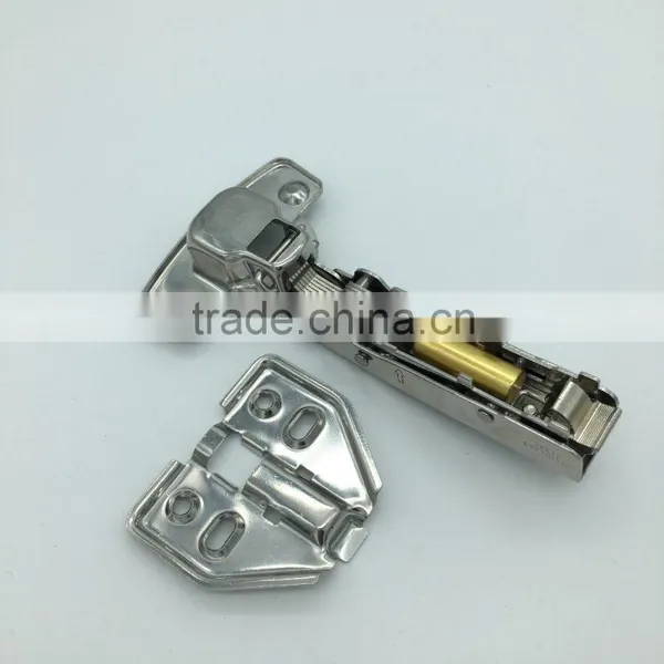 2015 NEWEST TYPE Stainless Steel Hydraulic Hinge Kitchen Cabinet photo-2