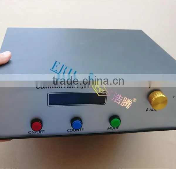 HOT-Selling Fuel Injector Tester Can Rest Bosch/denso/injector photo-3