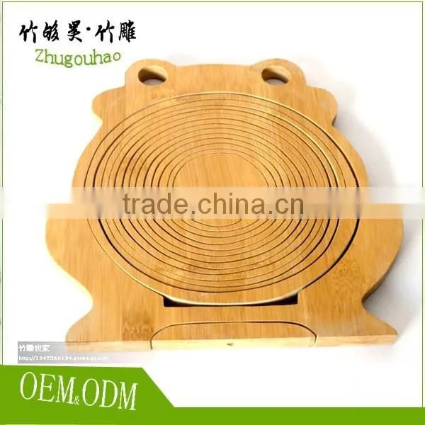 Eco-friendly Fruit Baskets / Fruit Display Basket photo-6