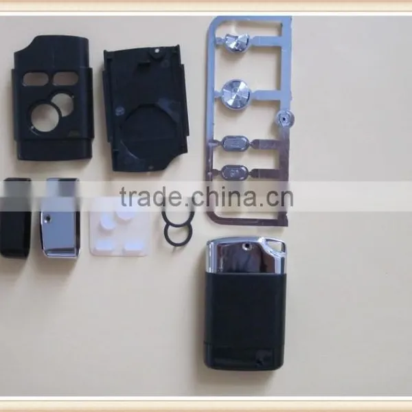 Garage Door Remote Control/housing/case, Factory Make Remote Control Case for 10 Years BM-078 photo-3