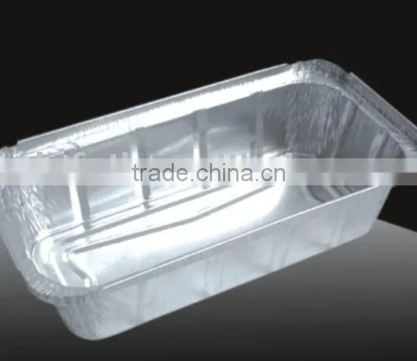 Aluminium Foil Containers LS-C22521