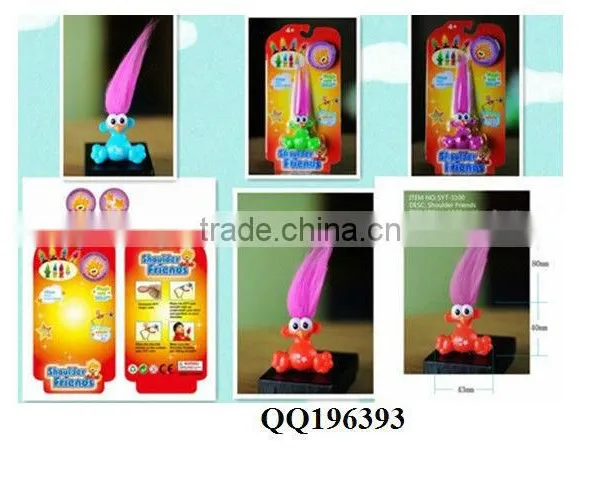 Funny Super Jumping Ball Toy photo-5