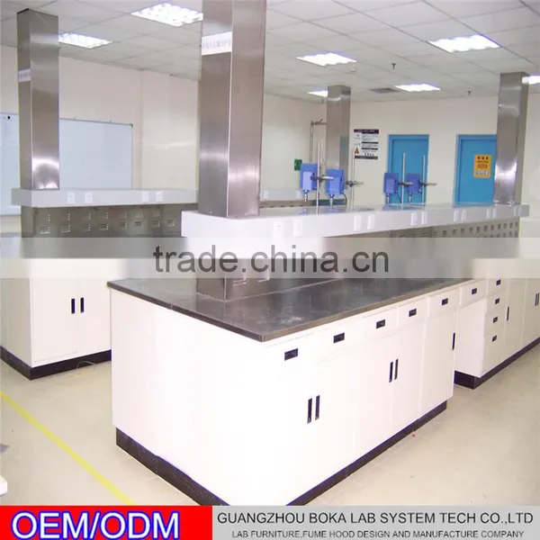 BOKA Physics Laboratory Table and Biology Lab Table for Sale photo-5