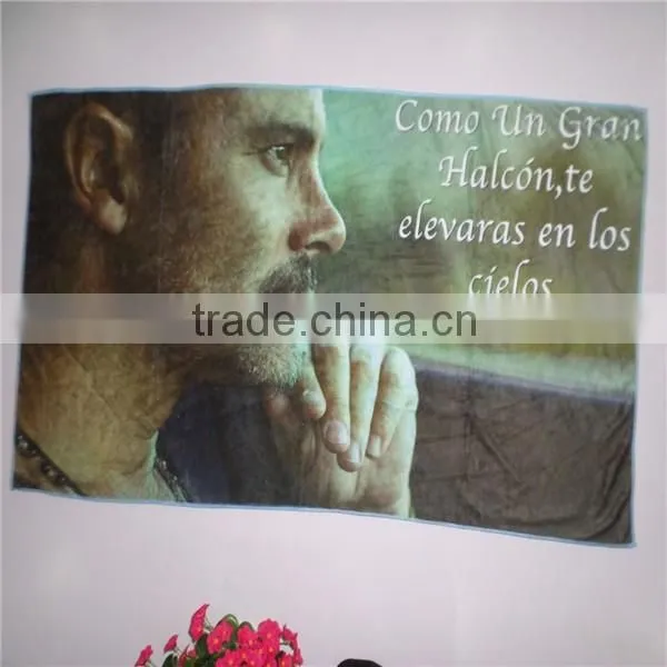 Low Price Printed Beach Towel photo-2