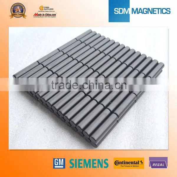 SDM Magnetic Materials High Quality Cheap Bar Magnet photo-6