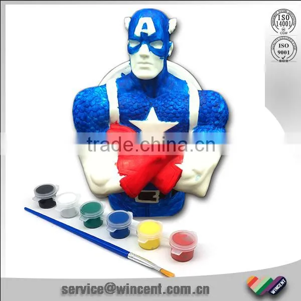 Various Super Heroes 20cm Tall POP Vinyl Figures photo-2
