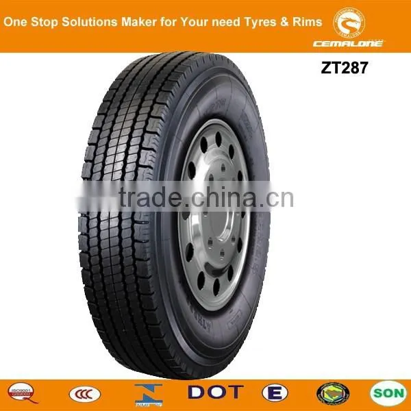 295/80R22.5 From China's photo-3