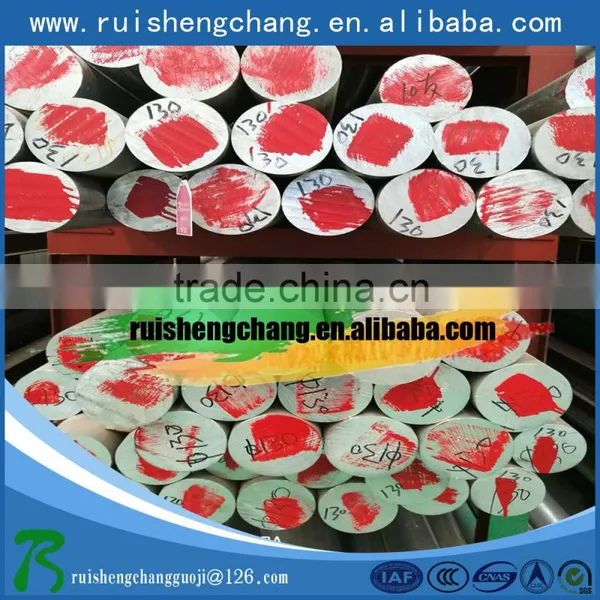 High Quality 2A14-t6 Aluminum Alloy Bar for Shipping From Chiese Manufacture photo-5