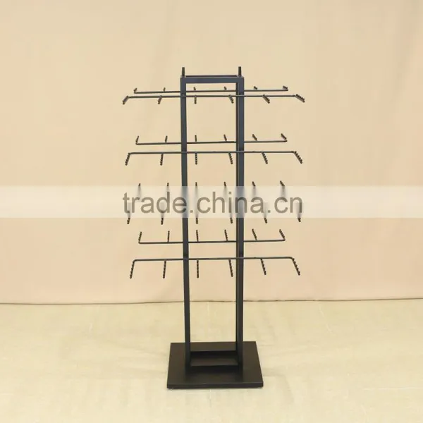 Used Iron Lingeries Display Clothing Racks for Sale,display Stand DISPLAY RACK photo-3