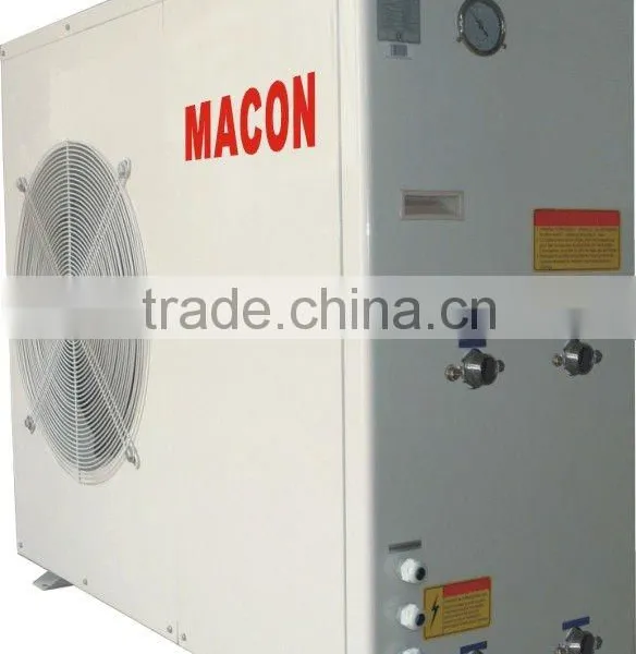 Macon High Performance Double Source Multi-function Heat Pump photo-6